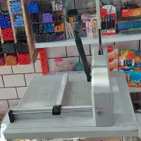 کاتر برش ax888|لوازم التحریر|جهرم, |دیوار