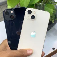 iPhone 13 Normal