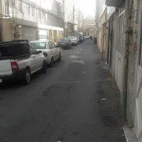 ۷۸ متر کلنگی/سه طبقه مجزا/کوچه مولایی