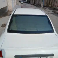 تیبا ۱۴۰۰ فروش فوری|خودرو سواری و وانت|اهواز, پادادشهر|دیوار