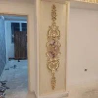 نقاشی ساختمان نقاش ساختمانی