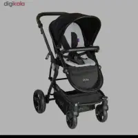 سرویس کالسکه و کریر مارک دلیجان