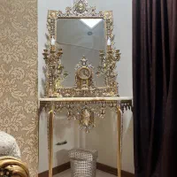 اینه شمعدان