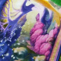 فرشینه‌ طرح کودک قابل سفارش درتمامی سایز ها