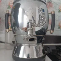 سماور گازی8لیتری.