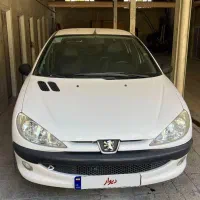 206بیرنگ مدل ۱۴۰۰کارکرد ۸۰هزاتا