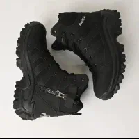 کفش کوهنوردی