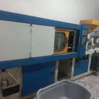 خدمات تزریق پلاستیک