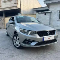 تارا V4 تیتانیوم 404 برج 4|خودرو سواری و وانت|گرگان, |دیوار