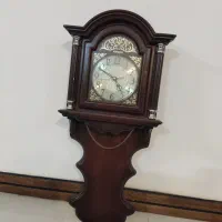 ساعت دیواری