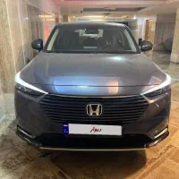 هوندا HR-V، مدل ۲۰۲۴|خودرو سواری و وانت|تهران, قلهک|دیوار