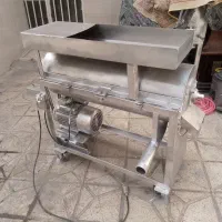 آبگوجه گیری|ماشین‌آلات صنعتی|مشهد, گلبرگ شمالی|دیوار