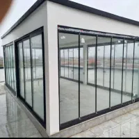 کارخانه تولید درب پنجره یو پی وی سی آلومینیوم|مصالح و تجهیزات ساختمان|نوشهر, |دیوار