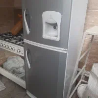 یخچال دونار