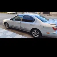 ماکسیما مدل ۸۱|خودرو سواری و وانت|خرمآباد, |دیوار