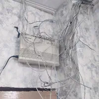 سانترال، دوربین، اعلام حریق، دزدگیر، درب اتوماتیک