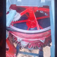 چاپر خورشیدی|ماشین‌آلات صنعتی|هلالی, |دیوار