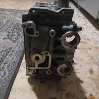 سرسیلندر پرادو در حد نو سالم بدون میل سوپاپ