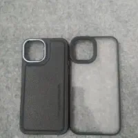 ۲تا قاب گوشی ایفون ۱۲پرو ۲تاش۱۵۰|لوازم جانبی موبایل و تبلت|قزوین, |دیوار