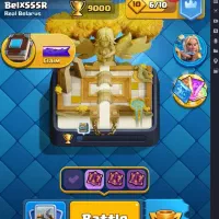 فروش اکانت رویال