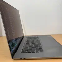 مک بوک پرو i9 گرافیک 8 رم 64  MacBook Pro|رایانه همراه|اصفهان, آهنگران|دیوار