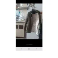 کاپشن و پالتوهای دخترانه و زنانه|لباس|ارومیه, |دیوار