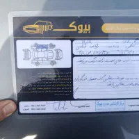 برلیانس ۳۳۰ دنده|خودرو سواری و وانت|منجیل, |دیوار