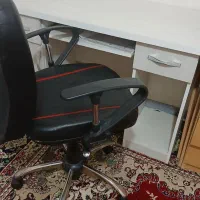 میز تحریر با صندلی