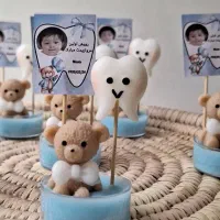 شمع وکودک|صنایع دستی و سایر لوازم تزئینی|تهران, شکیبا|دیوار
