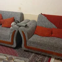مبل هفت نفره
