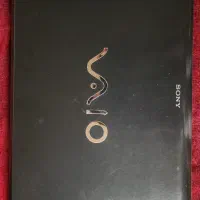 لپ تاپ سونی وایو sony VIAO F11(همراه کیف اصل(