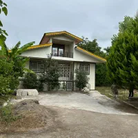 ویلای۱۲۰۰متری/سند تک برگ/۳خواب/بهار خواب/آناملک