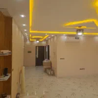 نقاشی ساختمان وکاغذدیواری|خدمات پیشه و مهارت|مرودشت, استادیوم‎|دیوار