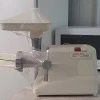 چرخ گوشت جهان آوا
