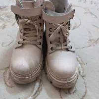 نیم بوت سایر ۳۷|کیف، کفش، کمربند|گلبهار, شهر جدید گلبهار|دیوار