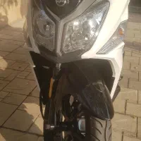 جی ۲۰۰ sym j200|موتورسیکلت|تهران, اباذر|دیوار