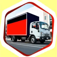 اتوبارحمل بارمنزل اسبابکشی هنگام/پیروزی40%خاوربزرگ