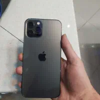 آیفون ۱۲ پرو مکس