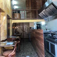 استخدام نیرو کار در فست فود