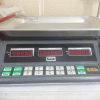 نمایندگی ترازو باسکول محک و توزین صدر|فروشگاه و مغازه|مشهد, شهید آوینی|دیوار