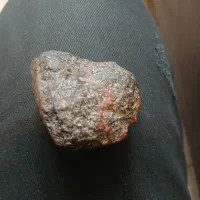 سنگ با جذب اهن ربا