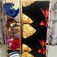 پتو ژله ای|رختخواب، بالش، پتو|ری, علایین|دیوار