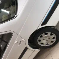 پژو پارس مدل 98|خودرو سواری و وانت|کرمانشاه, |دیوار