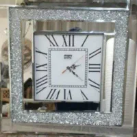 ساعت اینه ای