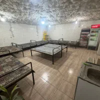 واگذاری کافه بلوار امام سجاد