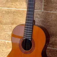 گیتار Yamaha C70|گیتار، بیس، امپلیفایر|لاهیجان, کاروانسرابر|دیوار