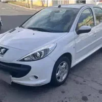 ۲۰۷ دنده اتوماتیک   مدل ۹۷.۱۲ صندوقدار