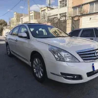 نیسان تیانا فول وارداتی فروش فوری