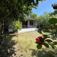 خونه روستایی350متری/تراس شبیه خونه مادر بزرگ