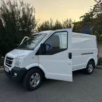 ون اینرودز سفید اقساطی نمایندگی بهمن موتور|خودرو سواری و وانت|تهران, چیتگر جنوبی|دیوار